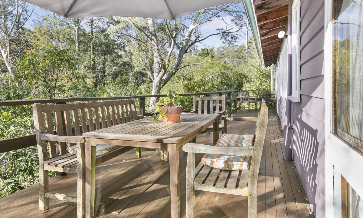 Blackheath Cottage | Cooee Cottage - Three Bedroom Cottage, Sleeps 6