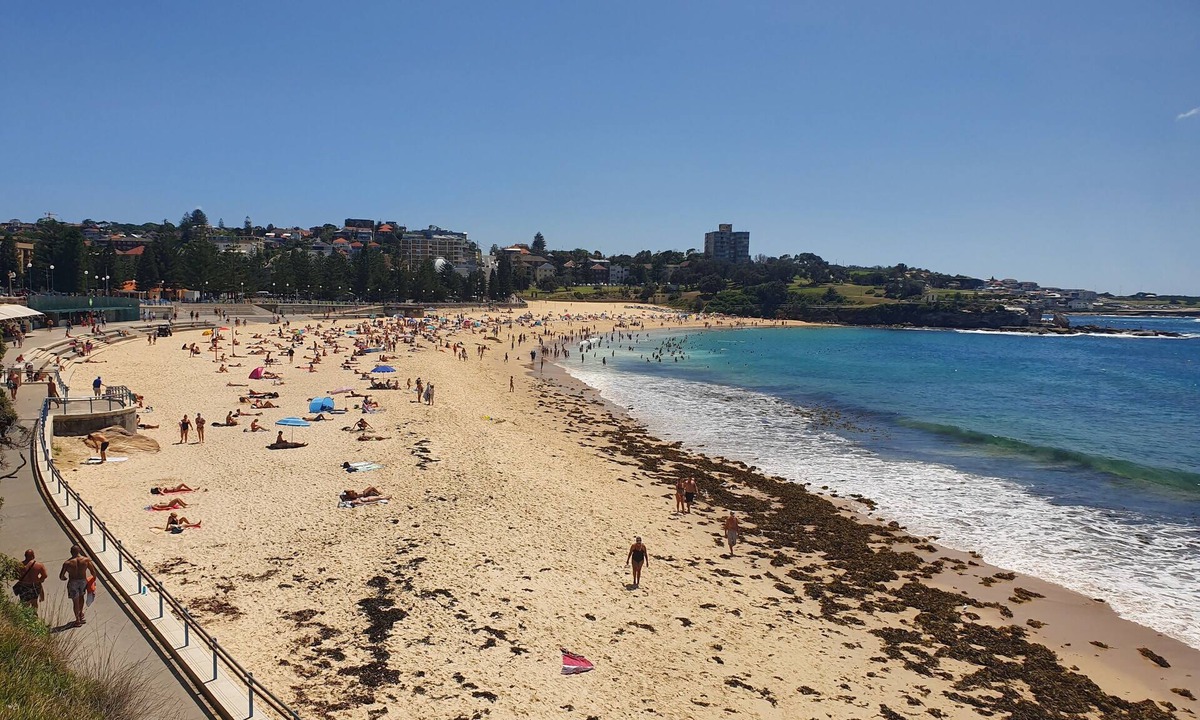 Coogee Hostel | Coogee Beachside - Hostel