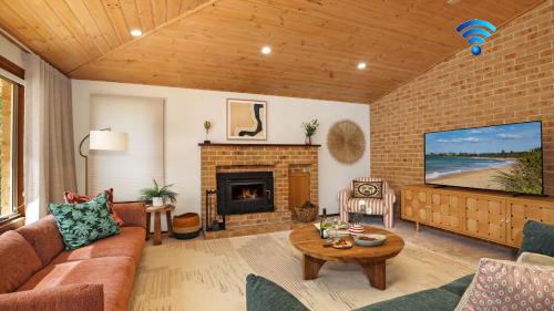 Culburra Beach House | Coolburra