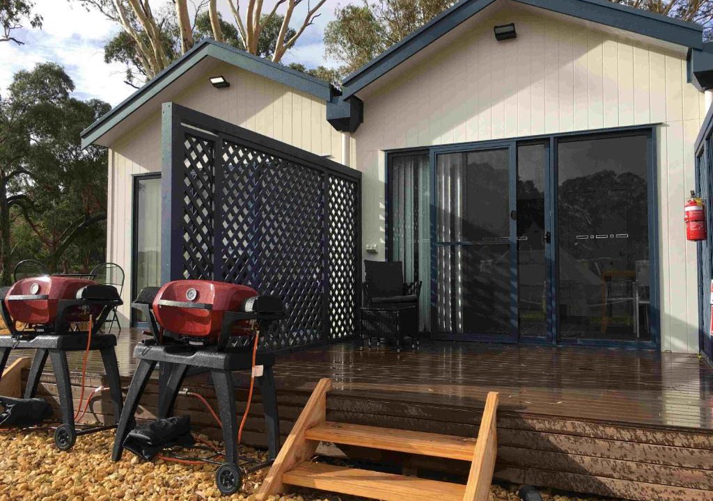 Comaum Hotel | Coonawarra Ensuite Unit C