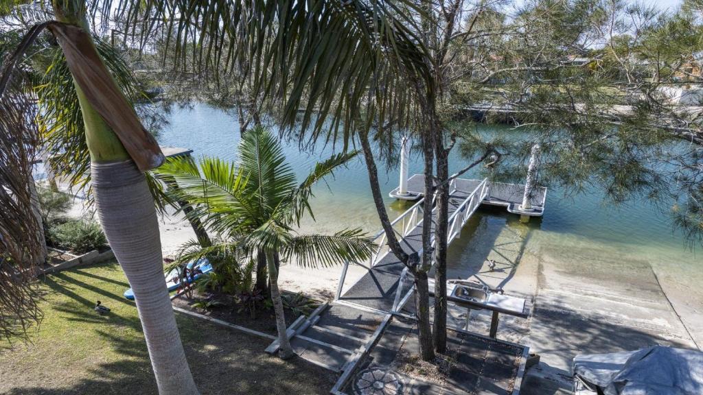 Yamba House | Copacabana House