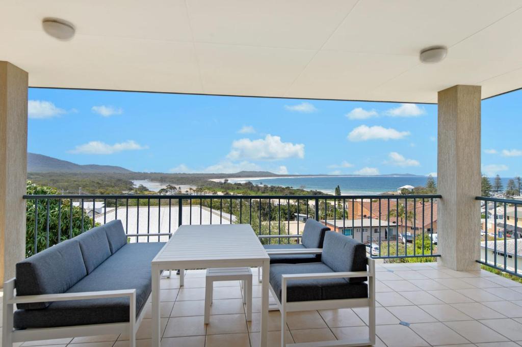 Crescent Head House | Corakuna 3 Korogora Street