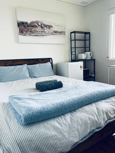 Marsfield House | Coral House