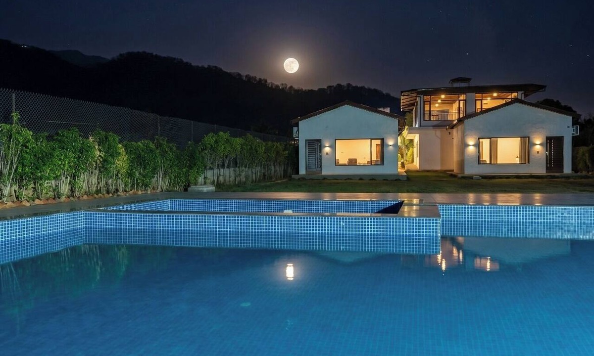 Kotabagh Resort | Corbett Retreat