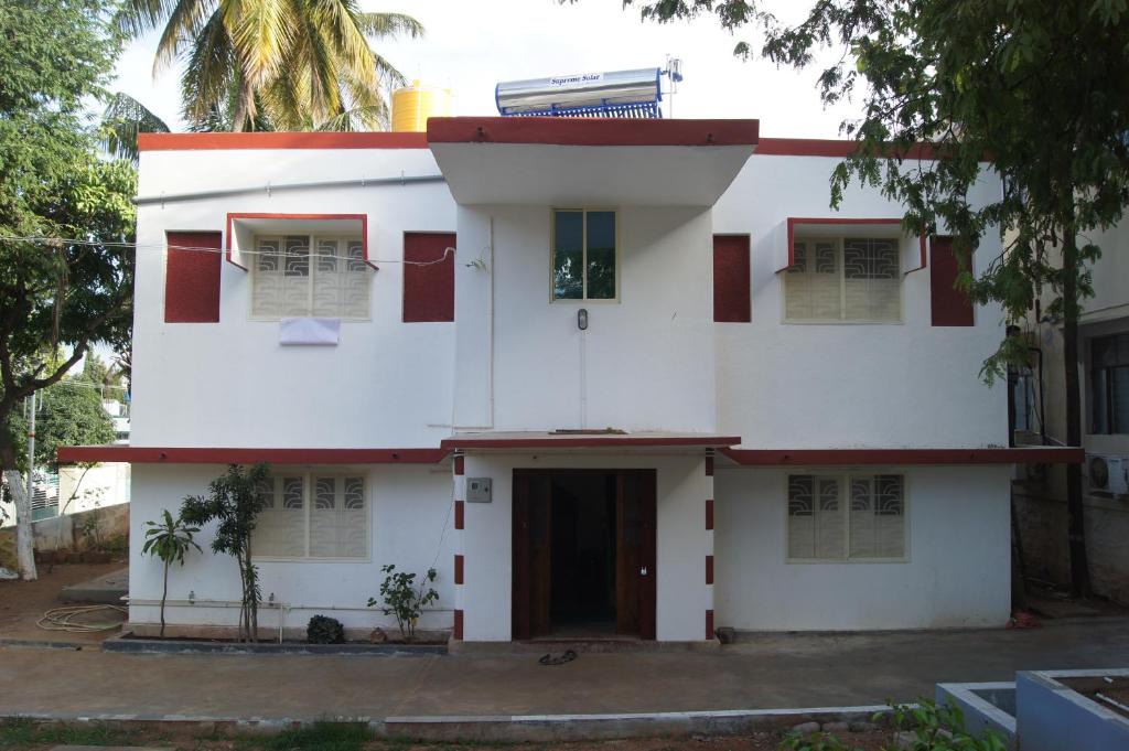 Mysore Hostel | Cornerbunker