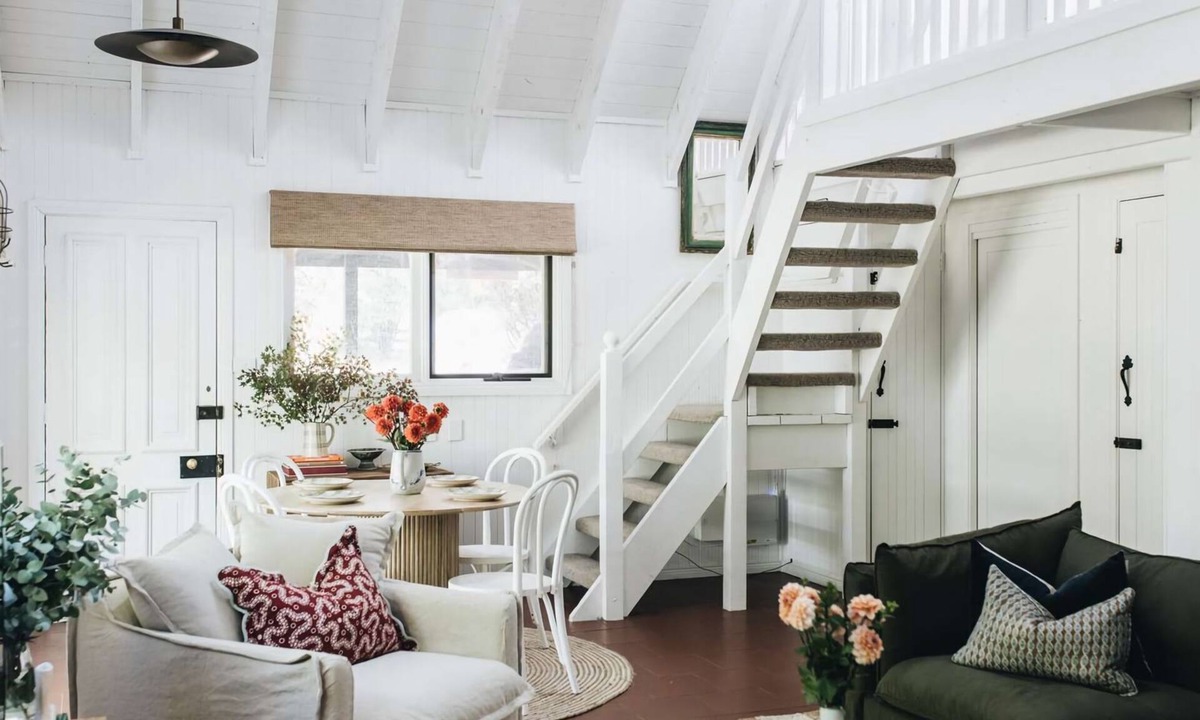 Berrima House | Coromandel Cottage, Berrima