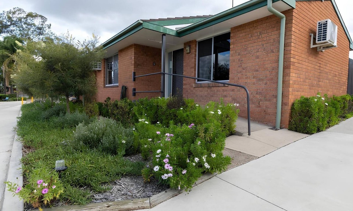 Muswellbrook Villa | CORPORATE ACCOMMODATION - ALL INCLUSIVE