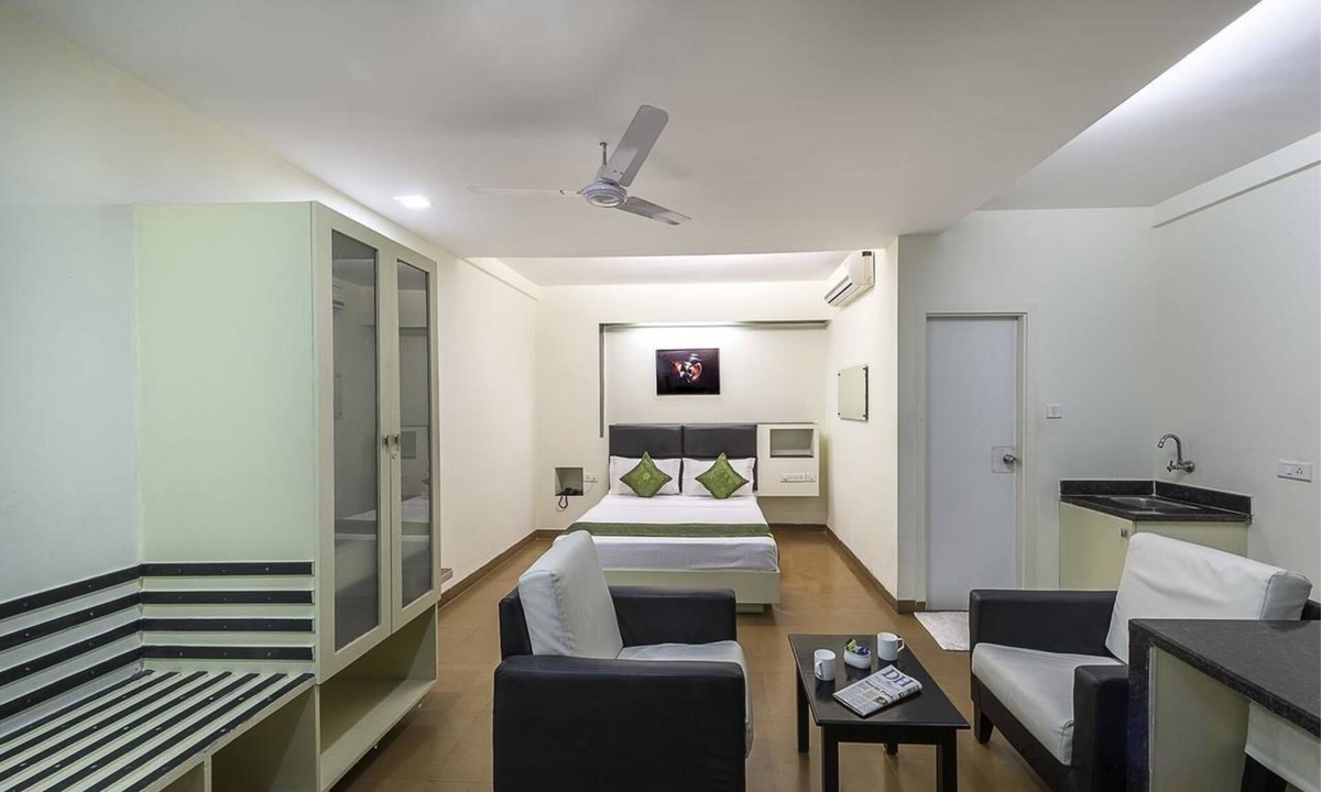 Domlur Hotel | Cosmo Annora