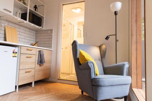 Blackheath House | Cosy and Pet Friendly Blackheath Studio 2