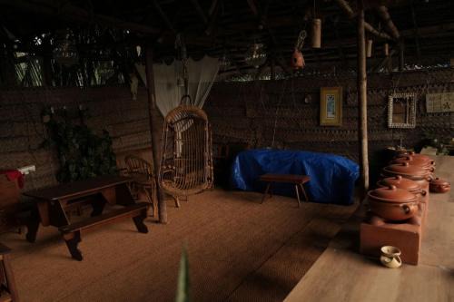 Kovalam Bed & Breakfast | Cosy Concepts