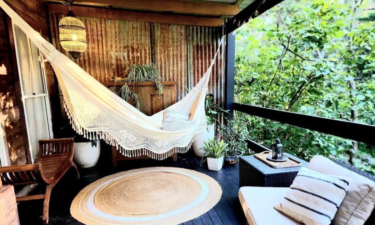 Bilpin Apartment | Cosy Elmview Cottage an idyllic couples escape