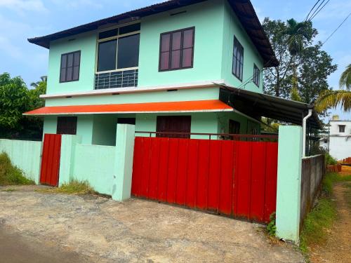Kalpetta Villa | Cosy Kalpetta Villa