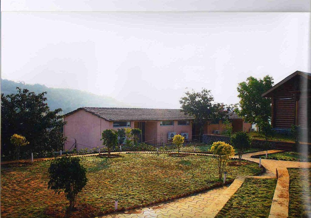Kadadhe Apartment | Cottage 2 & Swimming Pool Lonavala