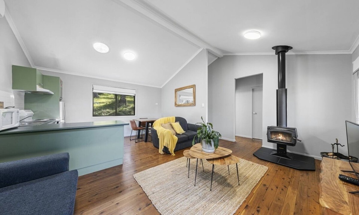 Mount View Cottage | Cottages On Mount View - Cottage 1