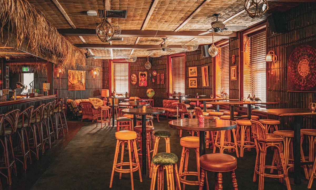 Darlinghurst Hotel | Courthouse Hotel