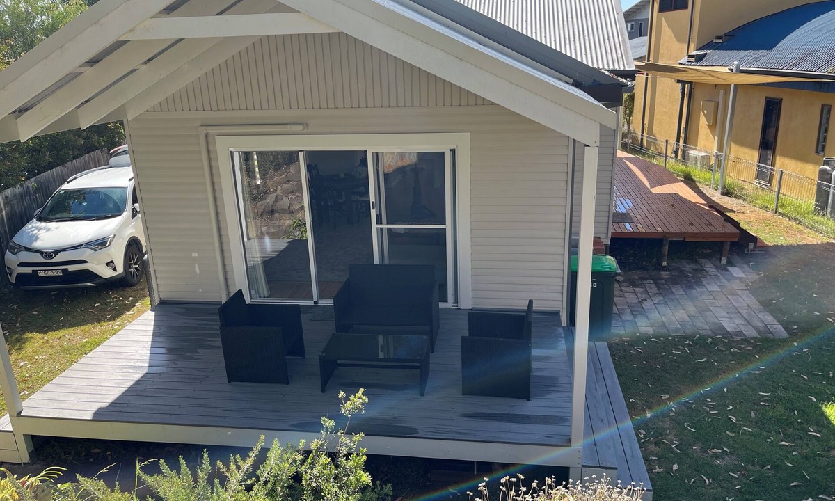 Moruya Heads House | Cozy beach 2 bedroom cottage on South Coast