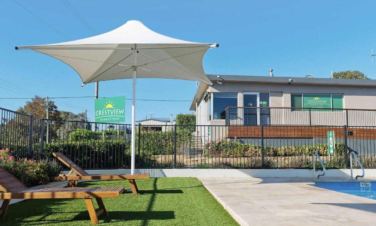 Karabar Hotel | Crestview Tourist Park