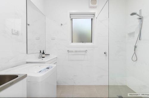 Cooma Apartment | Cromwell Lite