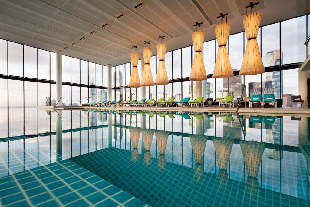 Southbank Hotel | Crown Metropol Melbourne