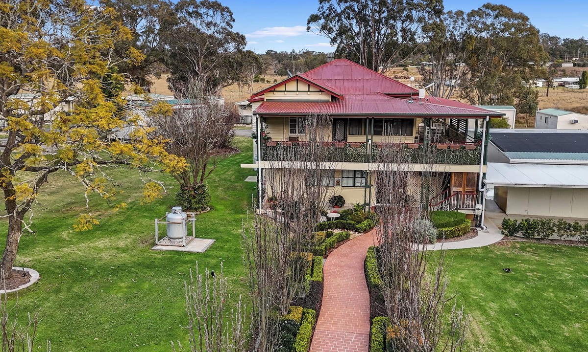 Crows Nest Other | Crows Nest Tourist Park