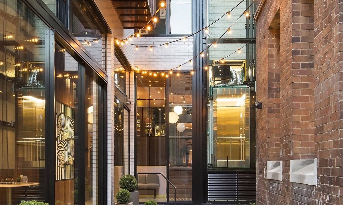 Surry Hills Hotel | Crystalbrook Albion