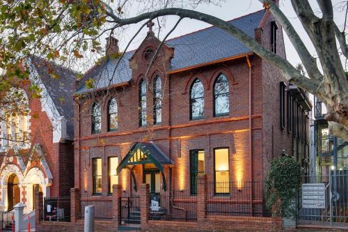 Surry Hills Hotel | Crystalbrook Albion
