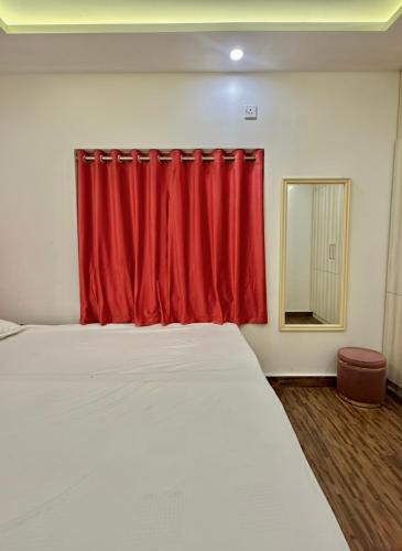 Ballygunge Hotel | Cutesy space