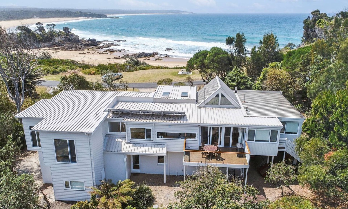 Barragga Bay House | Cuttagee Views - Cuttagee Beach Road 22