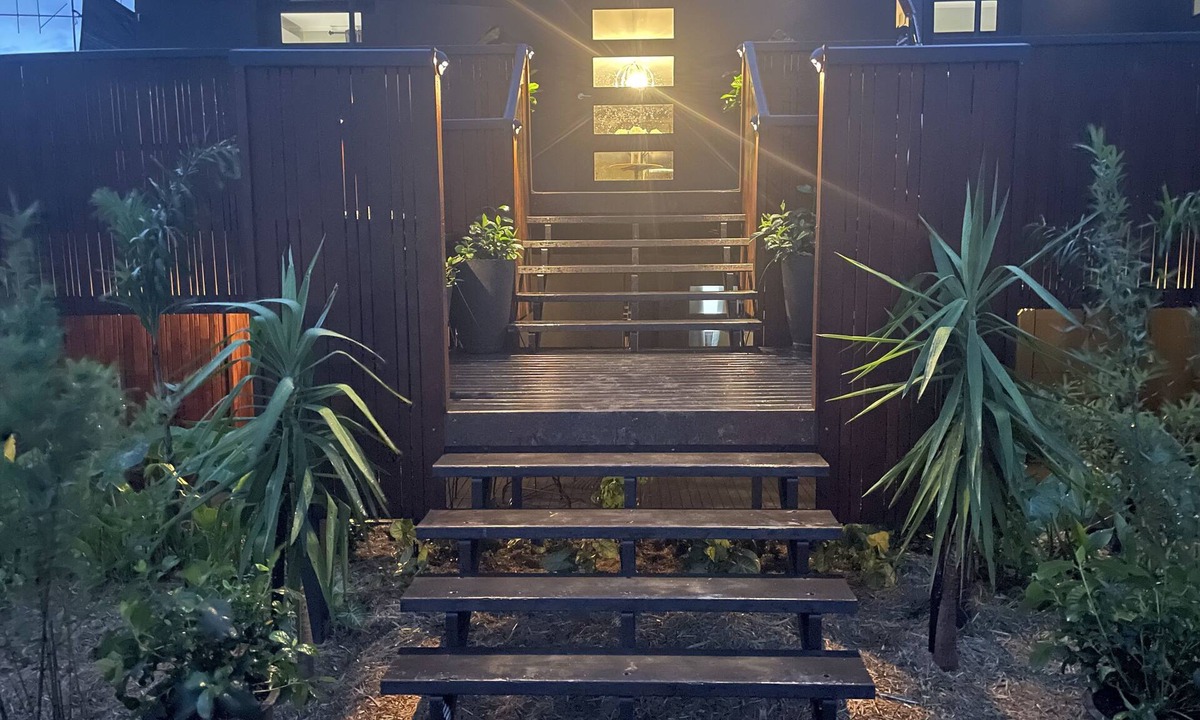Urangan Bed & Breakfast | Cypress BnB
