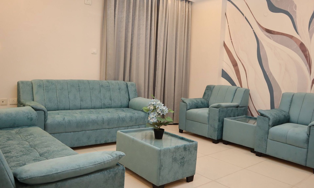 HITEC City Apartment | D Casa Suites