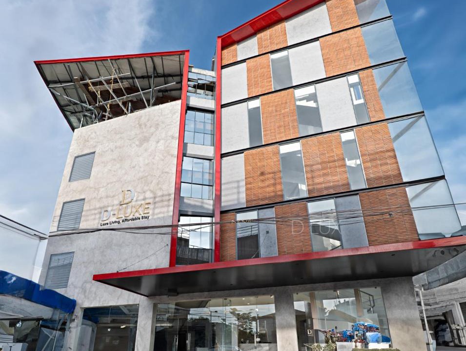Edapalli Hotel | D-Luxe Hotel