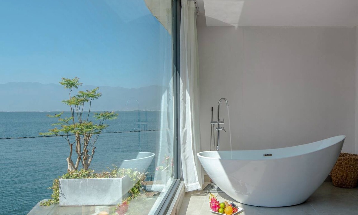 Shuanglang Hotel | Dali Lanting Seaview Resort Hotel