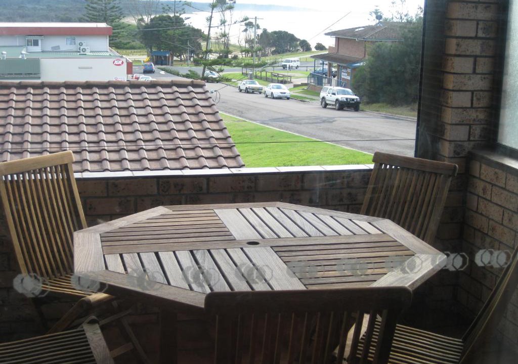 Dalmeny Apartment | Dalmeny Shores