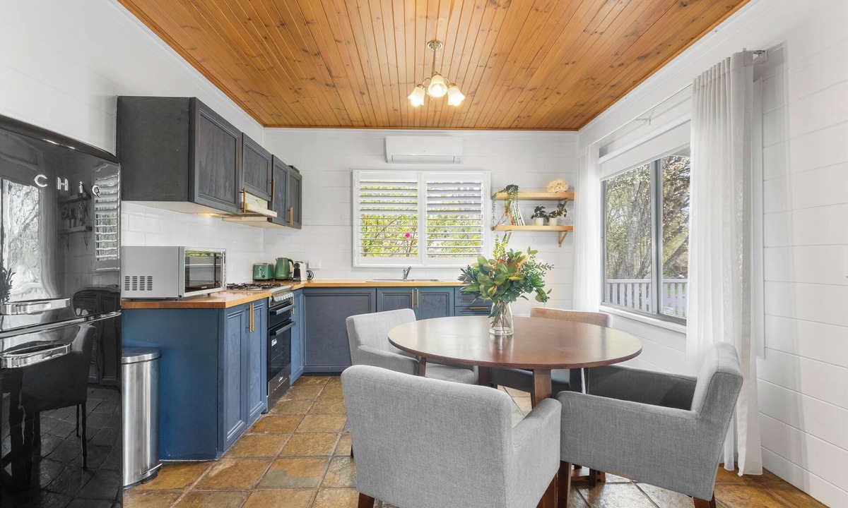 Daylesford House | Daylesford Meadows