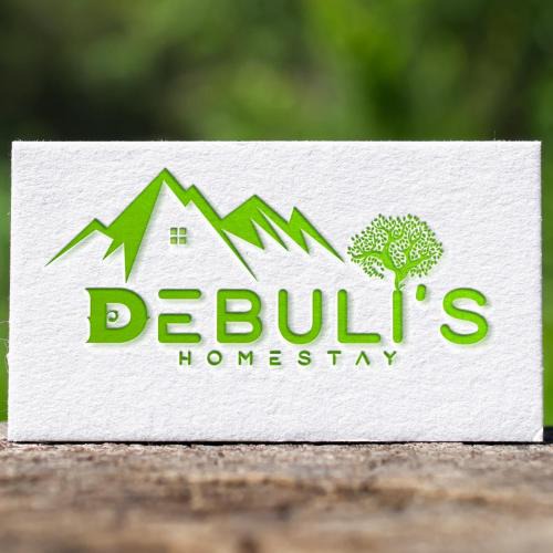 Almora House | Debuli's Home Stay