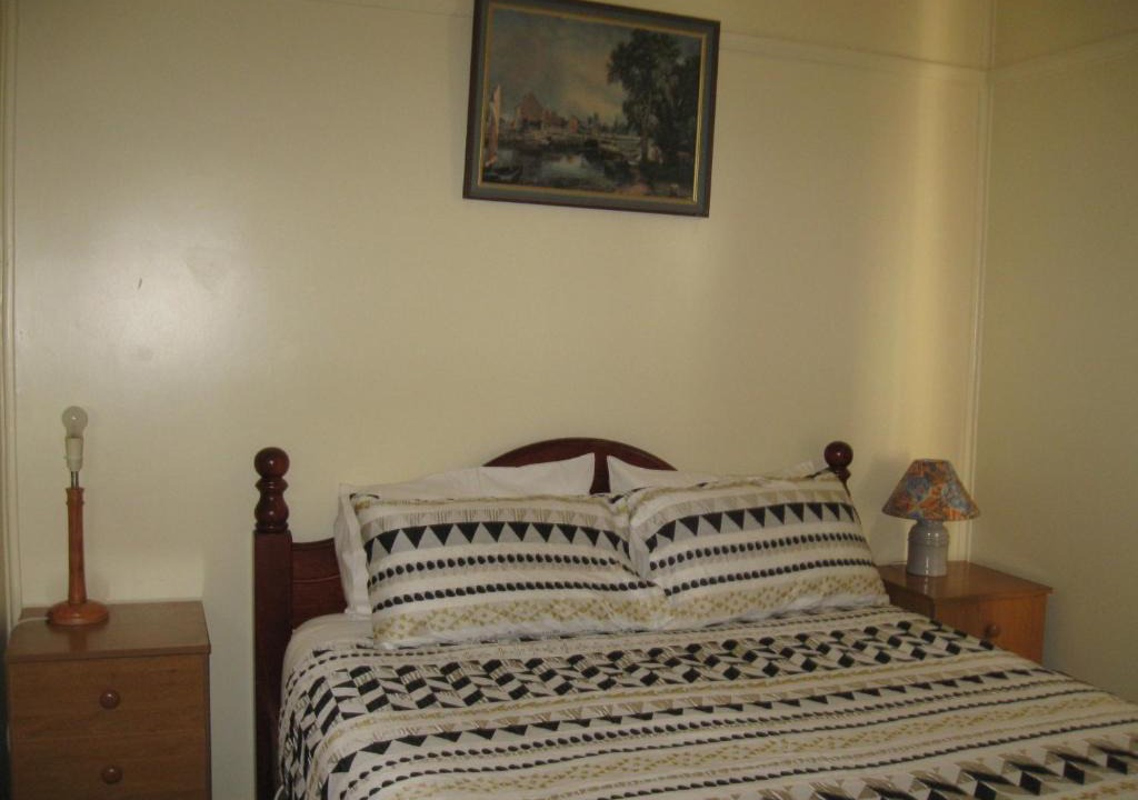 Delegate House | Delegate Nurses Cottage