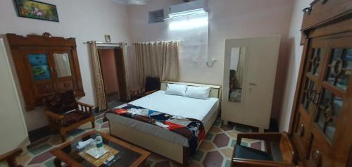 Bani Park Bed & Breakfast | Deluxe Double Bed Room