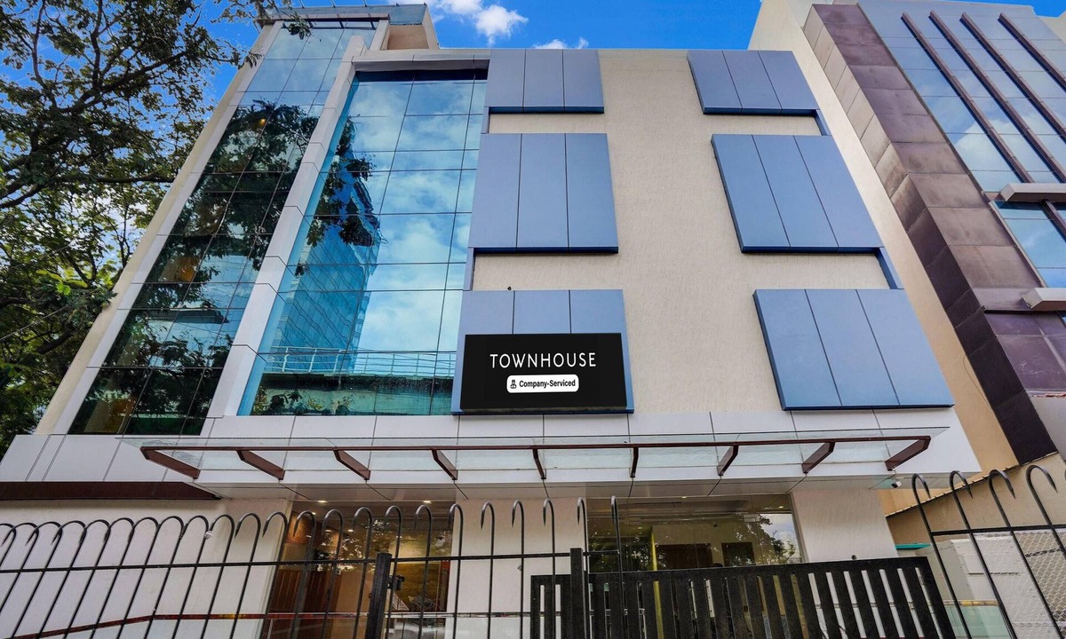 Whitefield House | Deluxe Itpl Prestige Shanti Niketan