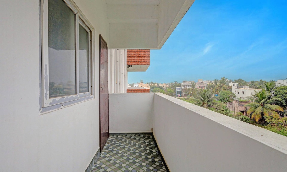 Urapakkam House | Deluxe tad Homes