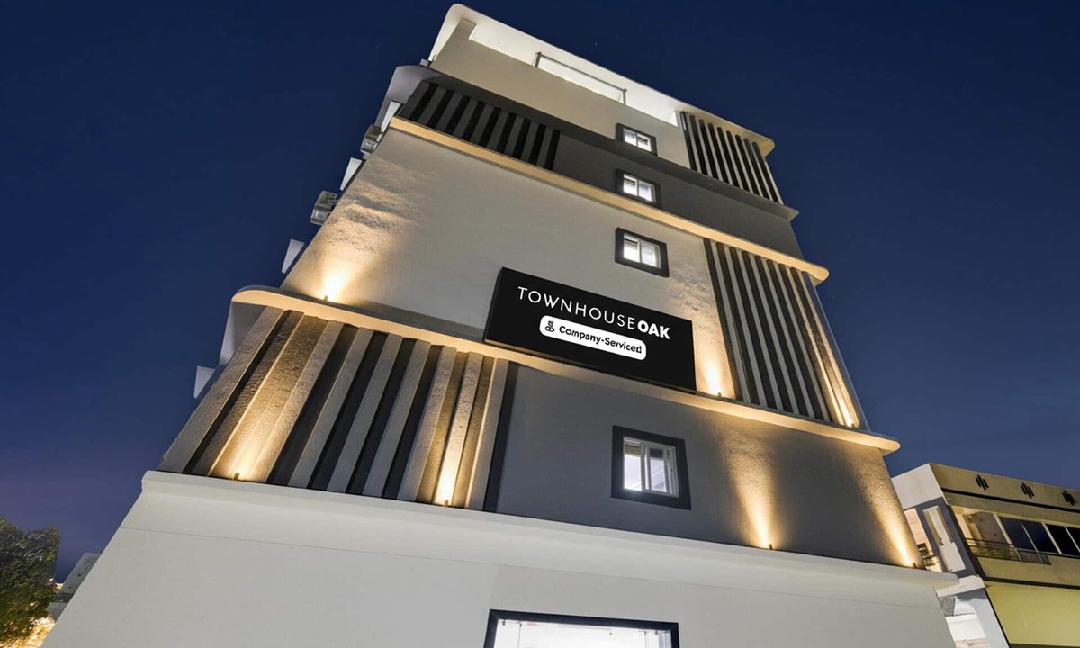 Hyderabad House | Deluxe With Twin Bed Saroornagar