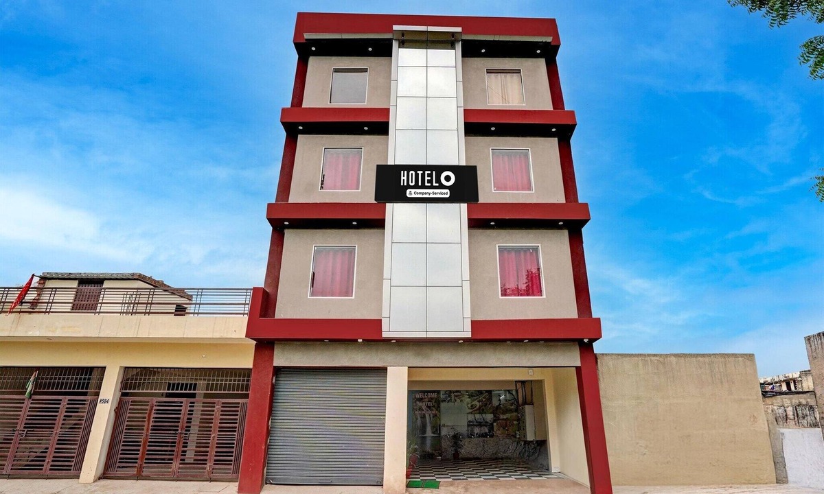 Chandigarh House | DeluxeSector 52 Chandigarh ISBT Road