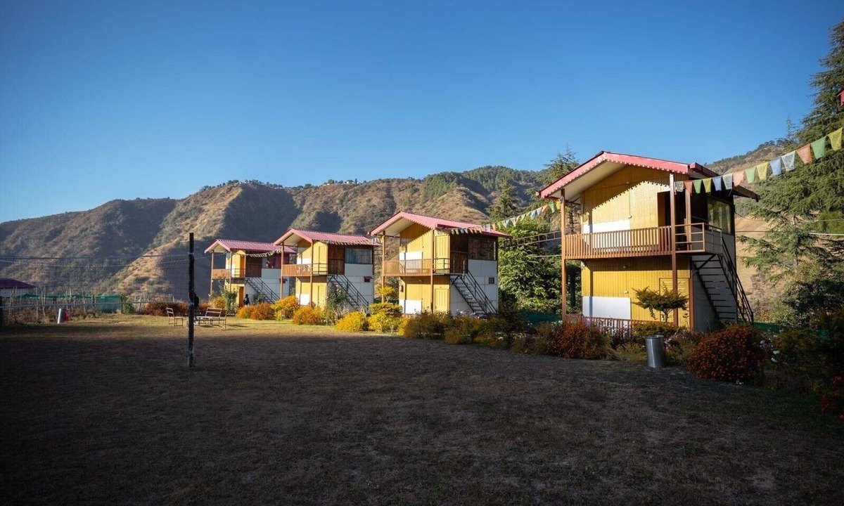Chakrata Resort | Deodar Dreams Resort