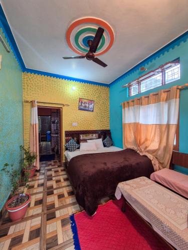 Uttarkashi House | Dev Palace