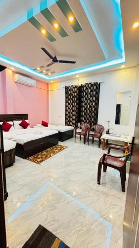 Faizabad House | devkritii innn stays