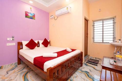 Rameshwaram Hotel | Dharun Residency