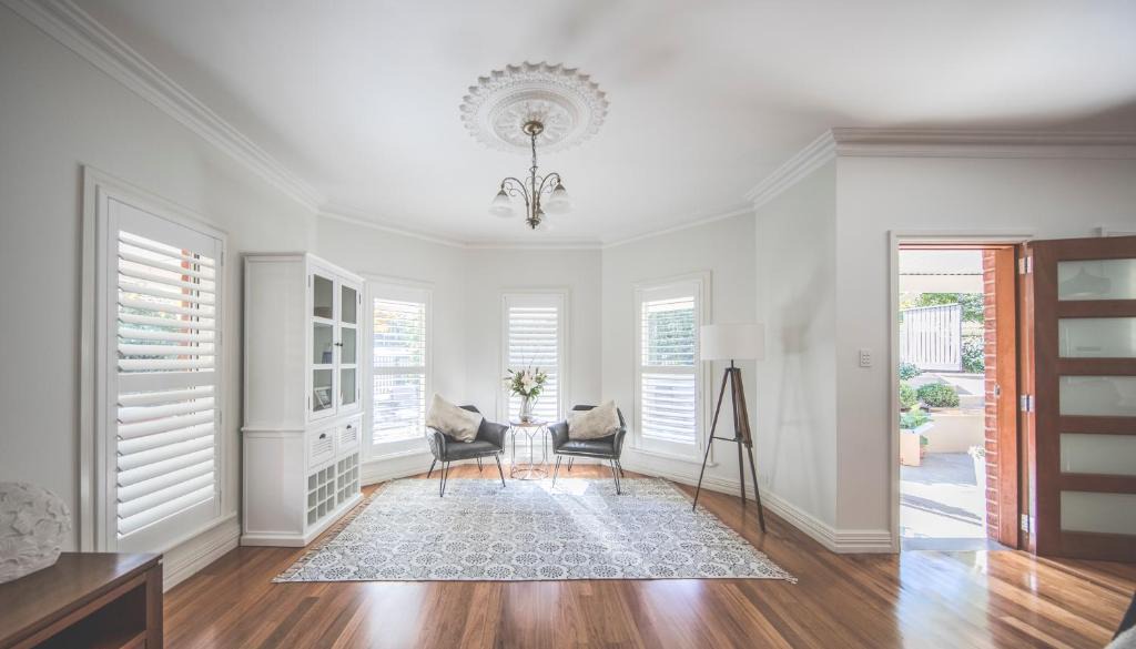 Coffs Harbour House | Diggers Beach Cottage