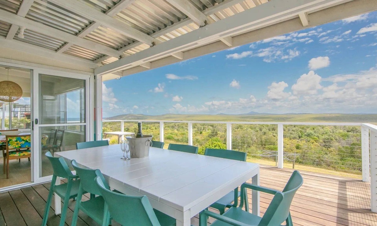 Angourie House | Dilkara - Lifestyle Yamba