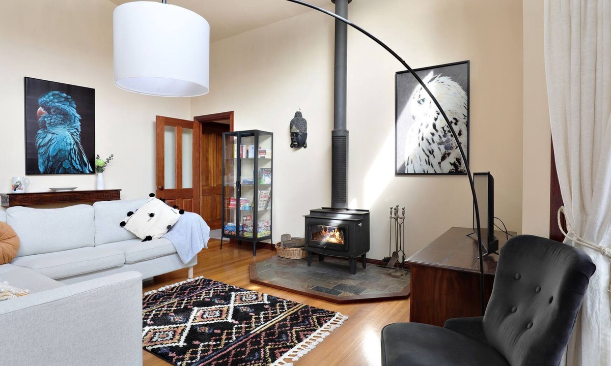 Blackheath House | Dingley Dell in Blackheath