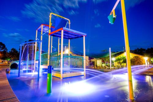 Dubbo Resort | Discovery Parks - Dubbo