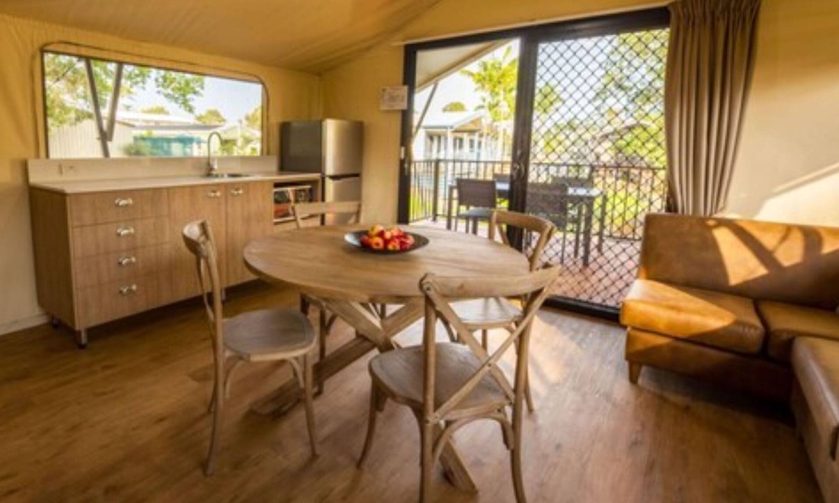 Torquay Other | Discovery Parks - Fraser Street, Hervey Bay